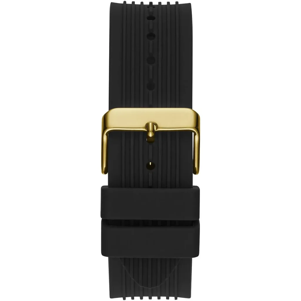 Guess Men's Watch Poseidon GW0057G1 | Watches Prime