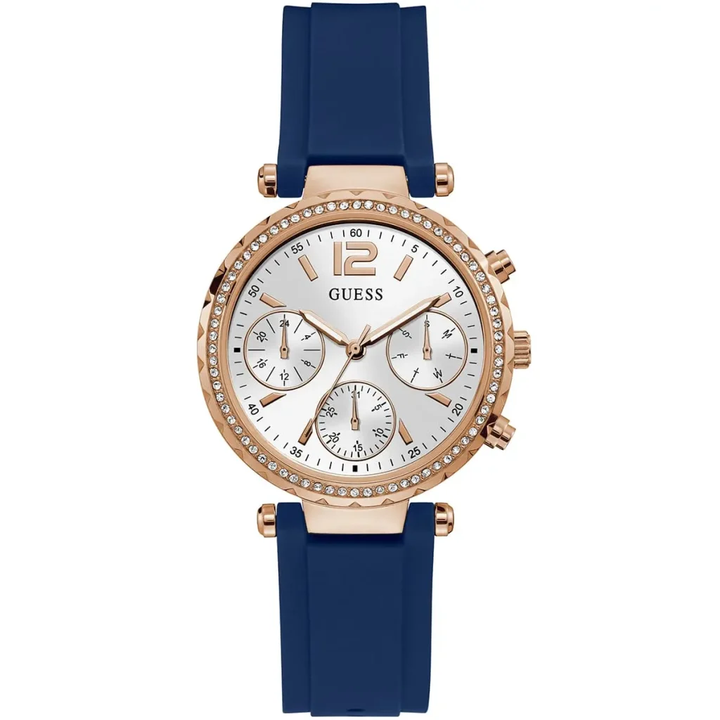 Guess Ladies Watch Solstice GW0113L3 | Watches Prime