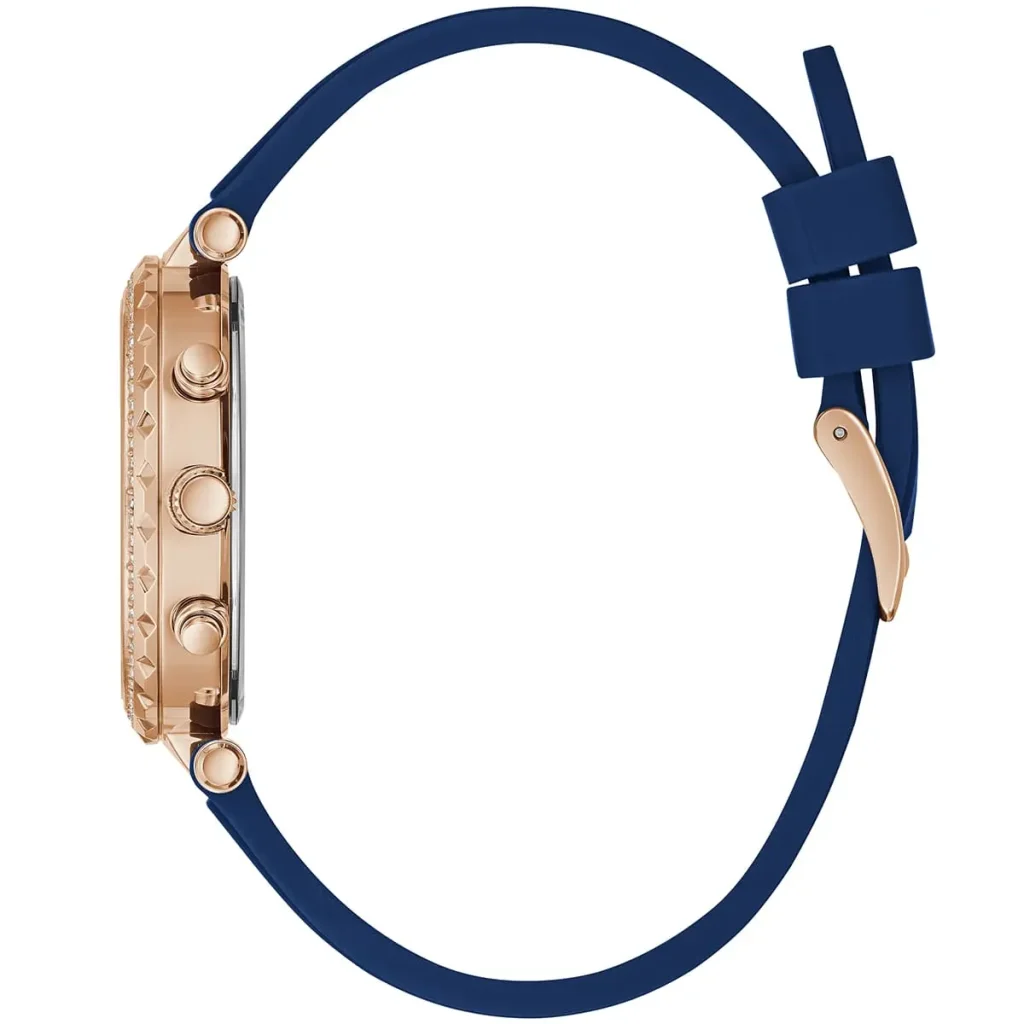 Guess Ladies Watch Solstice GW0113L3 | Watches Prime