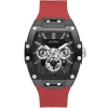 Guess Men's Watch Phoenix GW0203G4 | Watches Prime