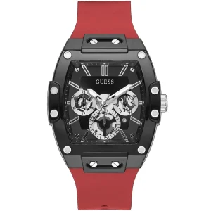 Guess Men's Watch Phoenix GW0203G2 | Watches Prime