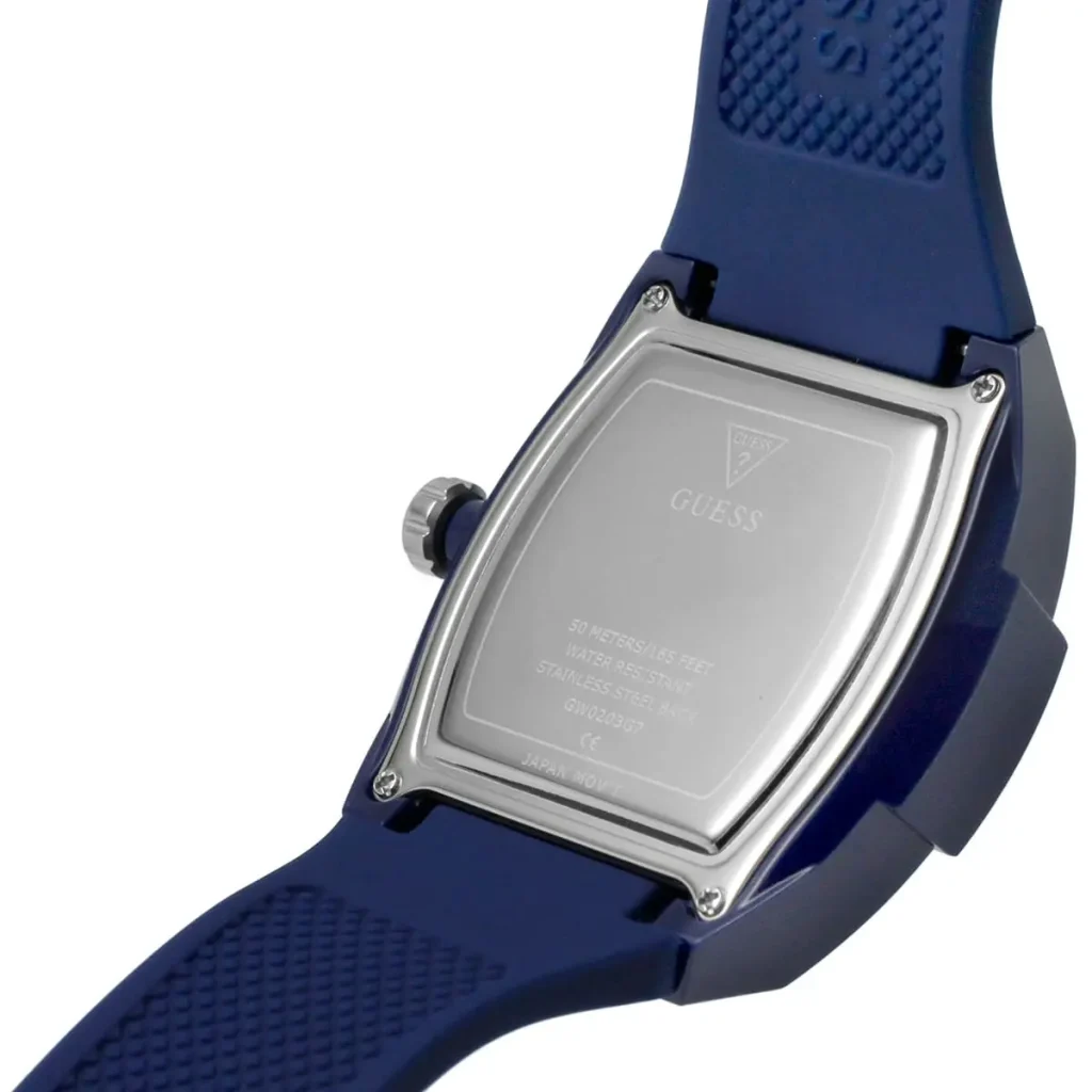 Guess Men's Watch Phoenix GW0203G7 | Watches Prime
