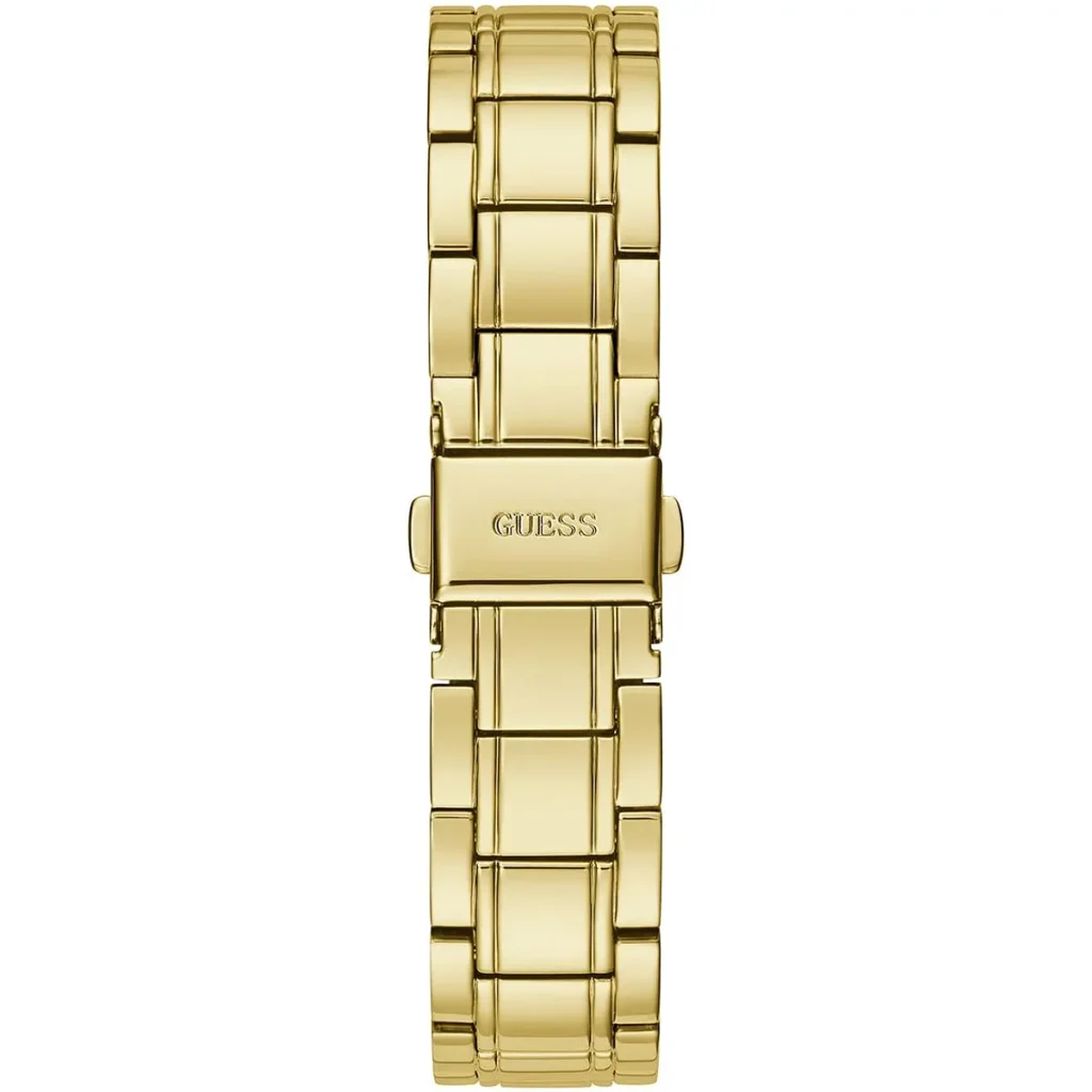 Guess Ladies Watch Clear Cut GW0253L2 | Watches Prime