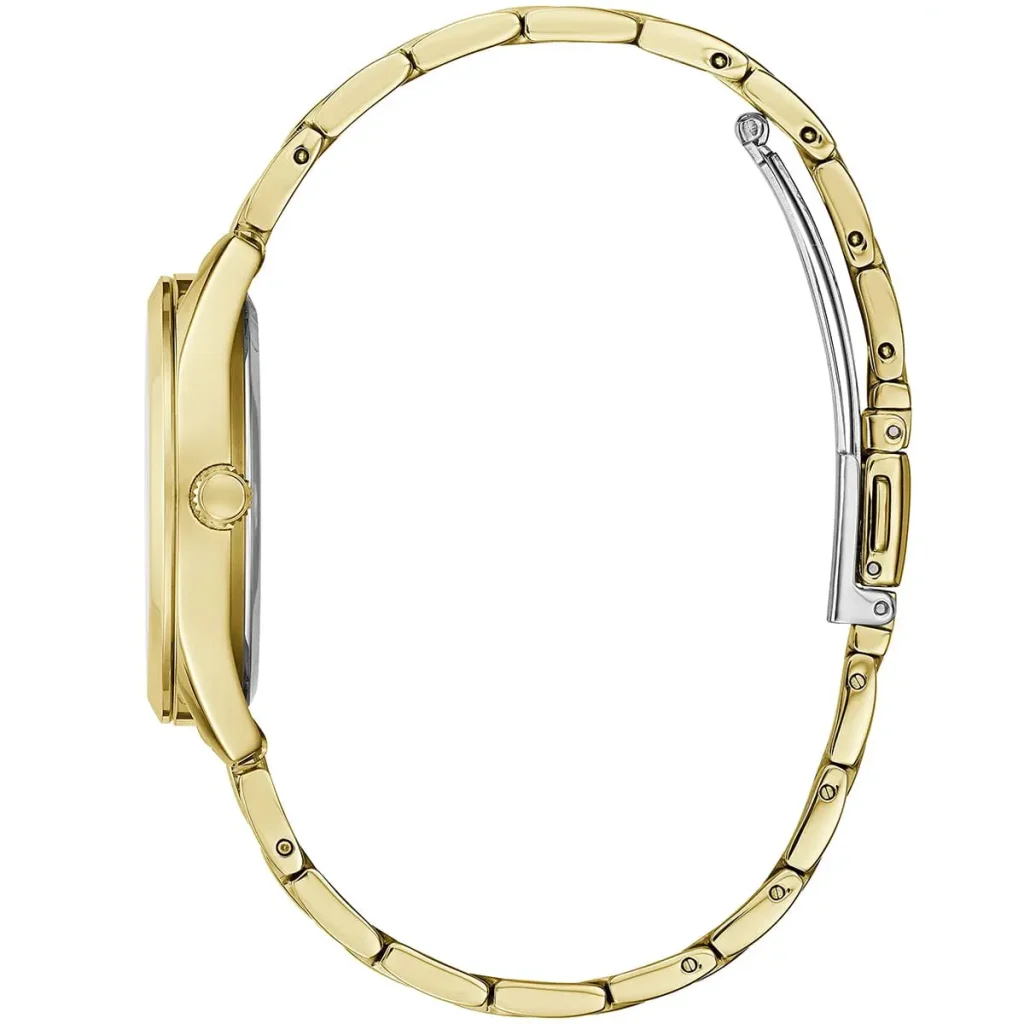 Guess Ladies Watch Clear Cut GW0253L2 | Watches Prime