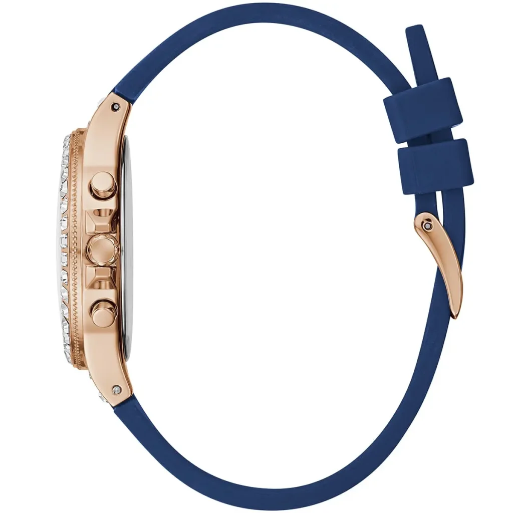 Guess Ladies Watch Moonlight GW0257L3 | Watches Prime