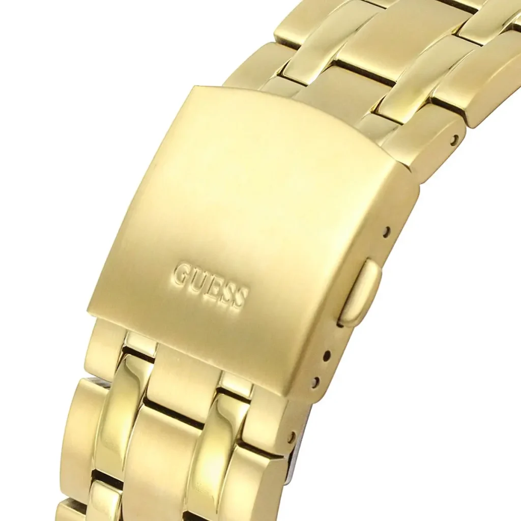 Guess Men's Watch Continental GW0260G2 | Watches Prime