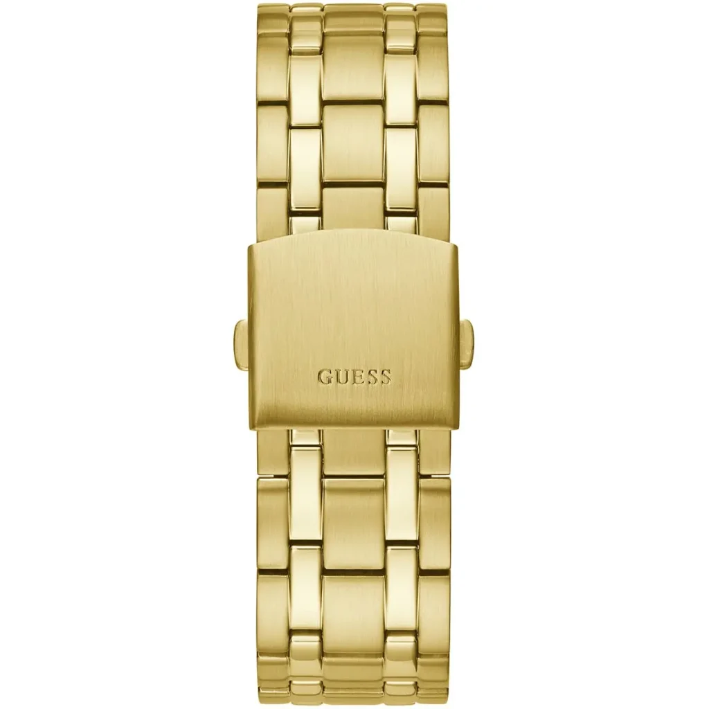 Guess Men's Watch Continental GW0260G2 | Watches Prime