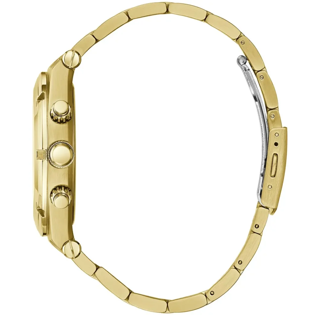 Guess Men's Watch Continental GW0260G2 | Watches Prime