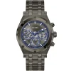 Guess Men's Watch Continental GW0260G3 | Watches Prime