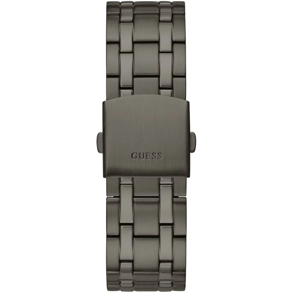 Guess Men's Watch Continental GW0260G3 | Watches Prime