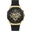 Guess Men's Watch MoMen'stum GW0263G1 | Watches Prime