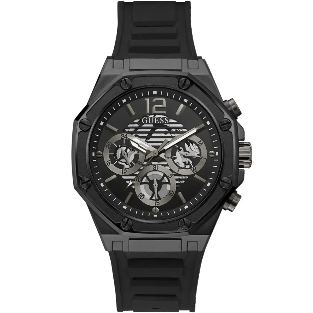Guess Men's Watch Momentum GW0263G4 | Watches Prime