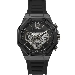 Guess Men's Watch Navigator GW0264G4 | Watches Prime