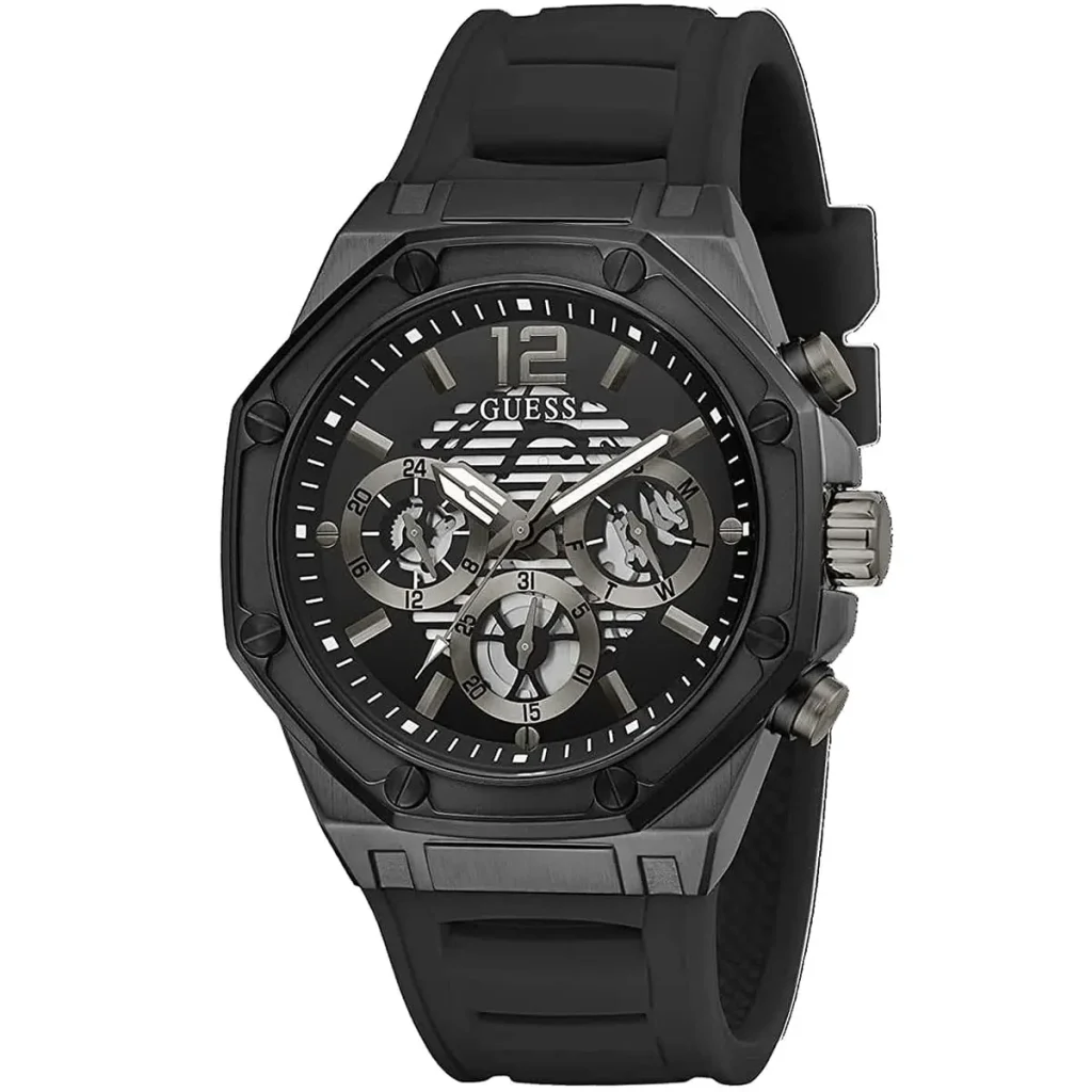 Guess Men's Watch Momentum GW0263G4 | Watches Prime