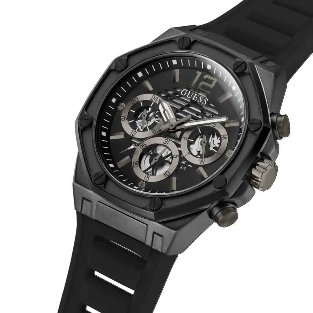 Guess Men's Watch Momentum GW0263G4 | Watches Prime