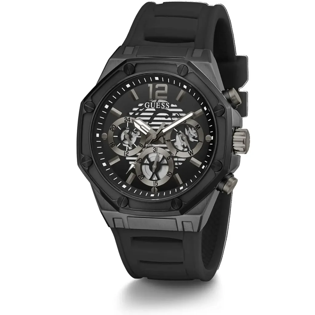 Guess Men's Watch Momentum GW0263G4 | Watches Prime
