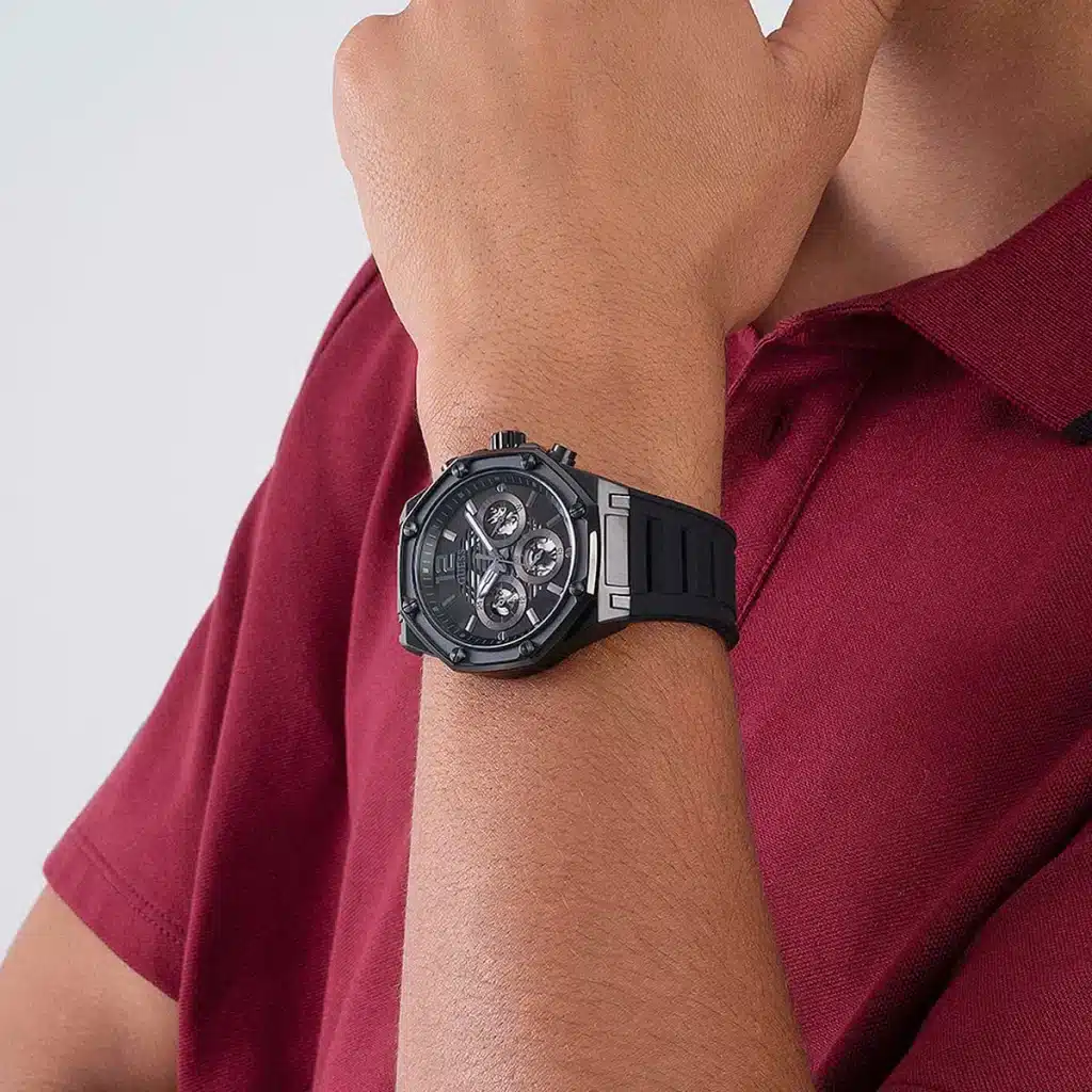 Guess Men's Watch Momentum GW0263G4 | Watches Prime