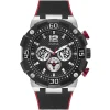 Guess Men's Watch Navigator GW0264G1 | Watches Prime