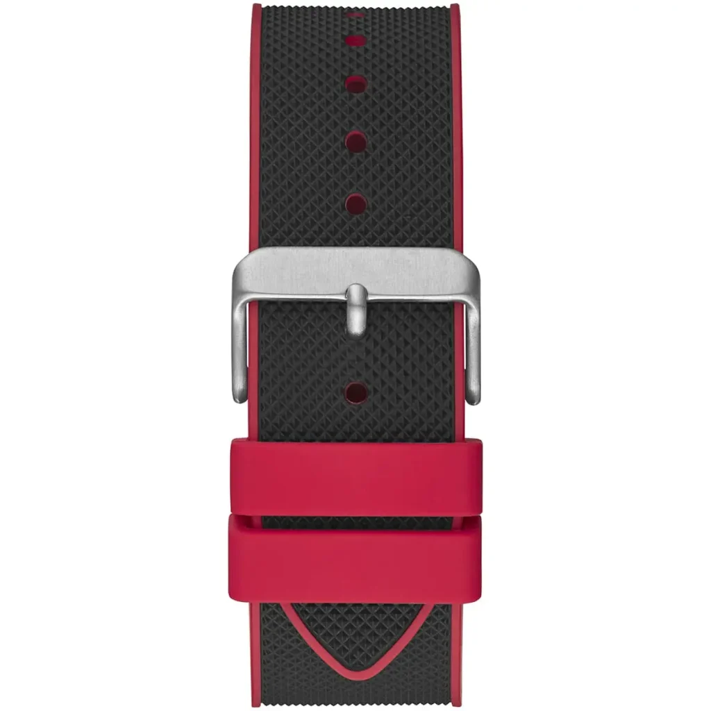 Guess Men's Watch Navigator GW0264G1 | Watches Prime