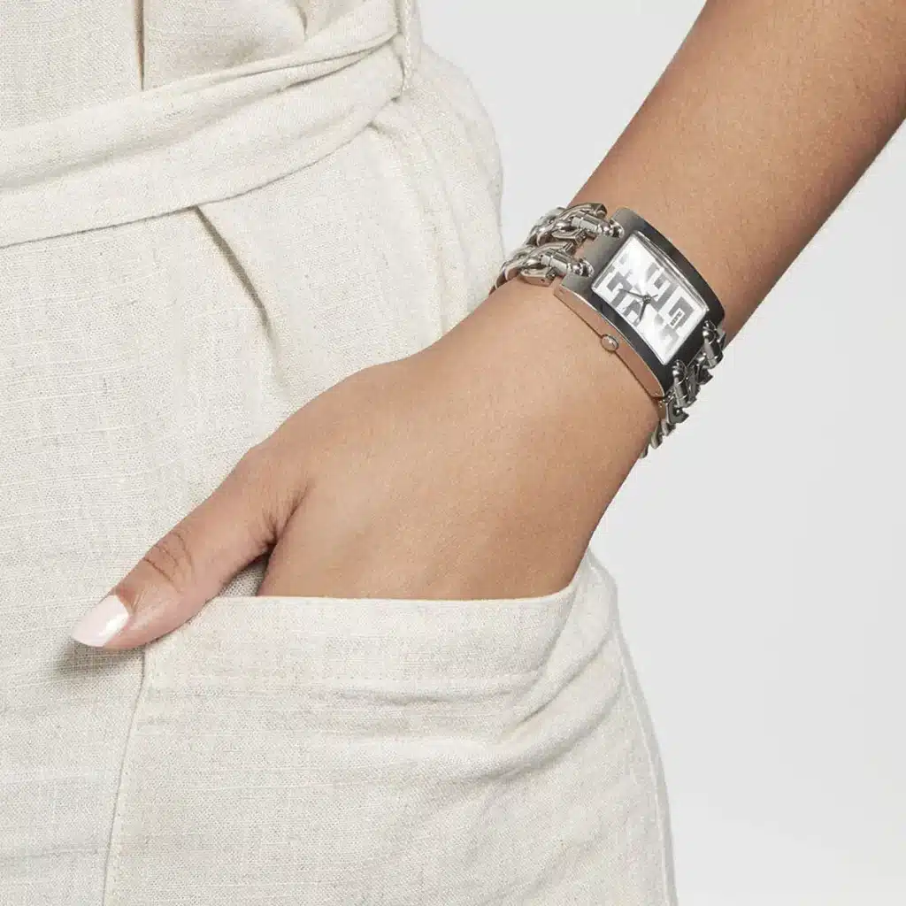 ساعة جيس نسائية مود GW0294L1 | واتشز برايم
