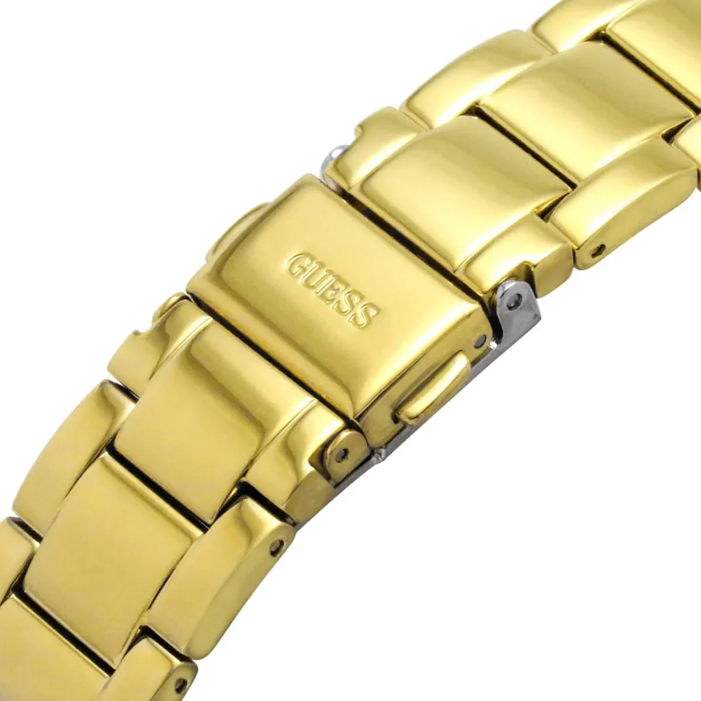 Guess Ladies Watch Quattro GW0300L2 | Watches Prime