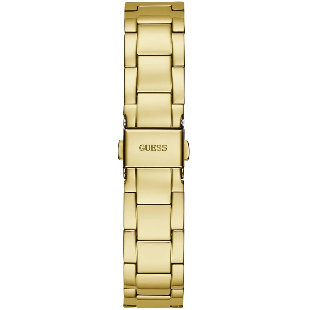 Guess Ladies Watch Quattro GW0300L2 | Watches Prime