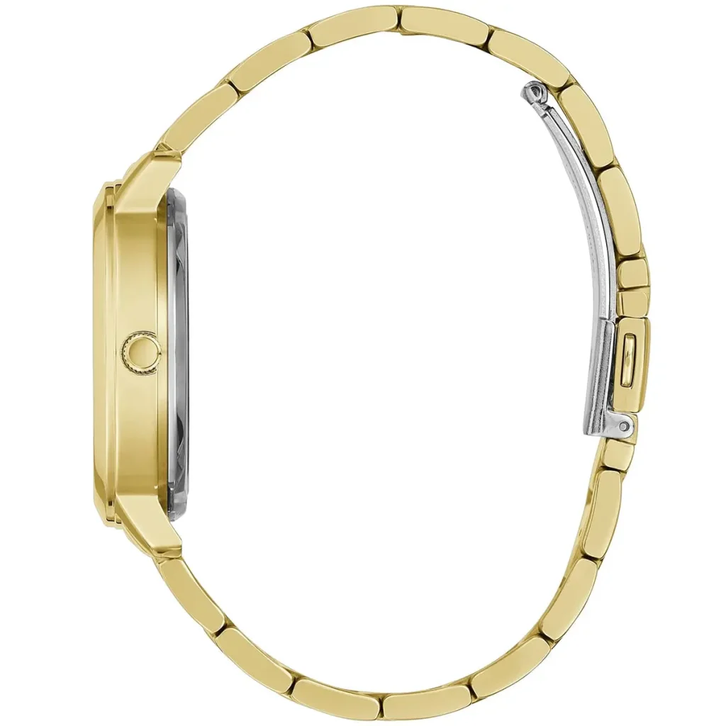Guess Ladies Watch Quattro GW0300L2 | Watches Prime