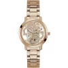 Guess Ladies Watch Quattro GW0300L3 | Watches Prime