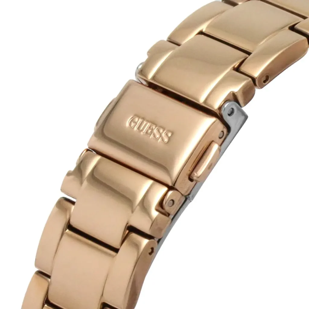Guess Ladies Watch Quattro GW0300L3 | Watches Prime
