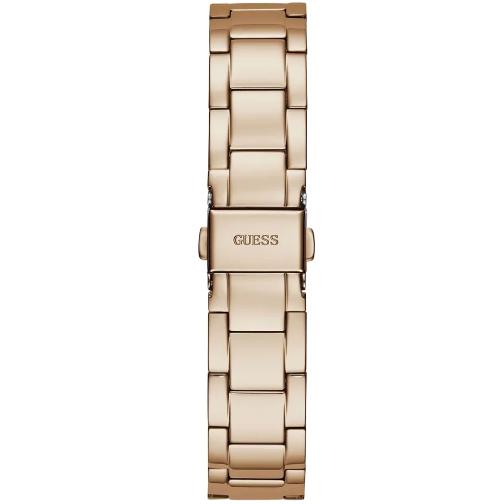 Guess Ladies Watch Quattro GW0300L3 | Watches Prime