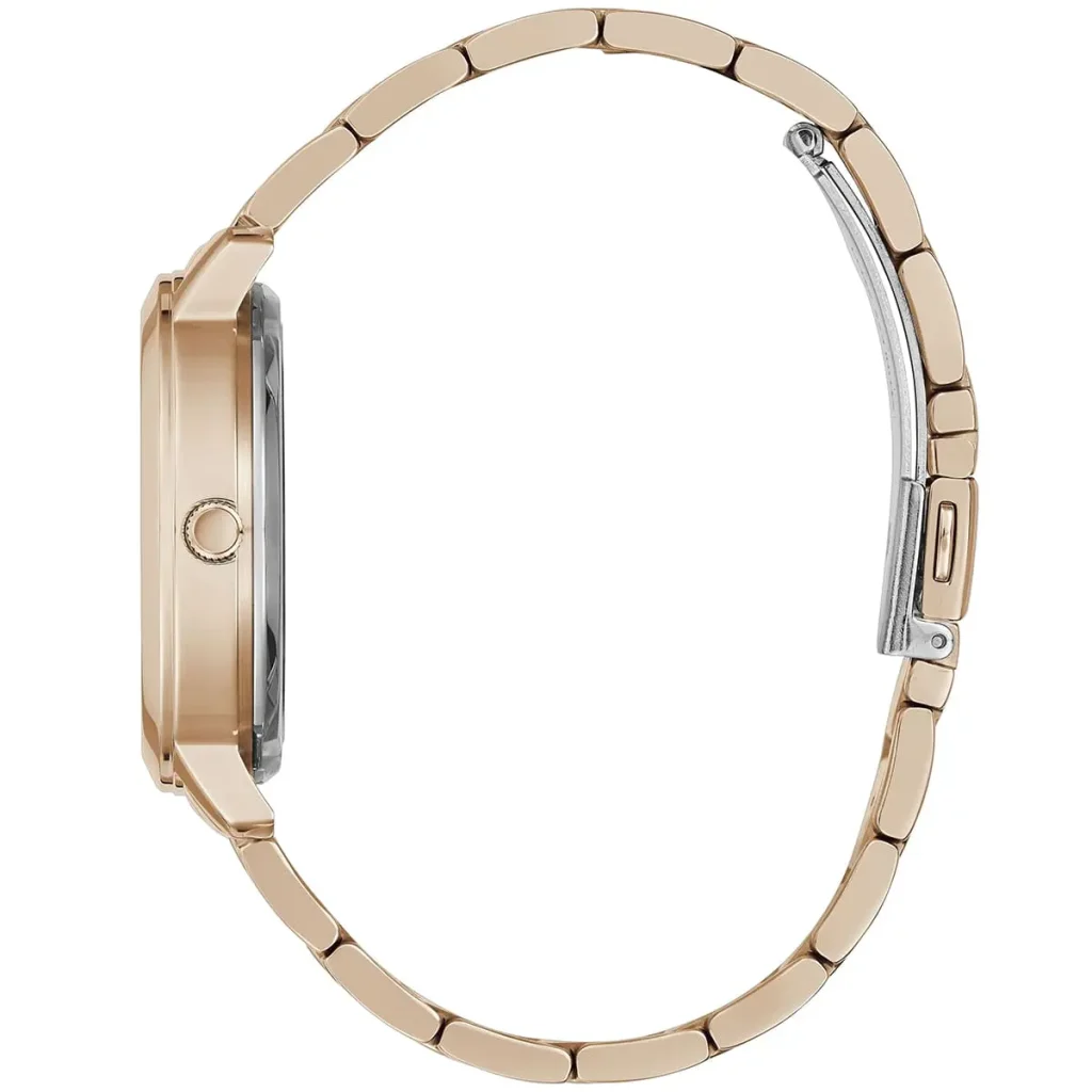 Guess Ladies Watch Quattro GW0300L3 | Watches Prime