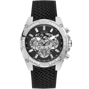 Guess Men's Watch Third Gear GW0334G3 | Watches Prime