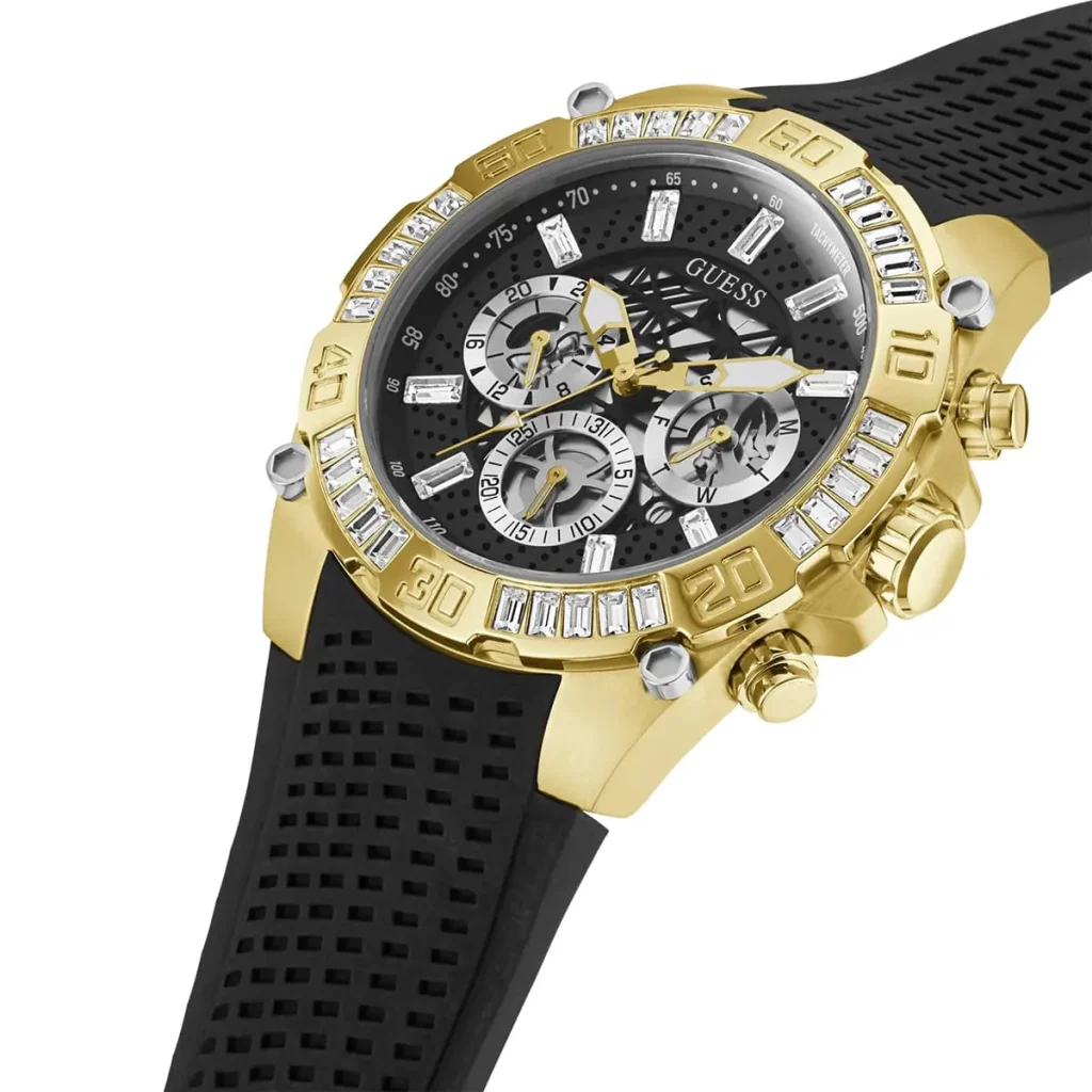 Guess Men's Watch Trophy GW0333G2 | Watches Prime
