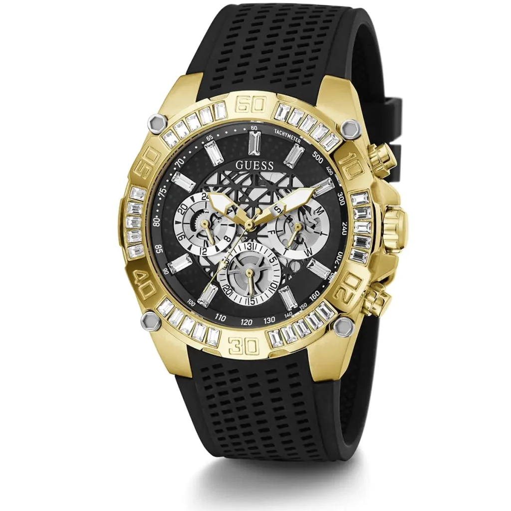 Guess Men's Watch Trophy GW0333G2 | Watches Prime