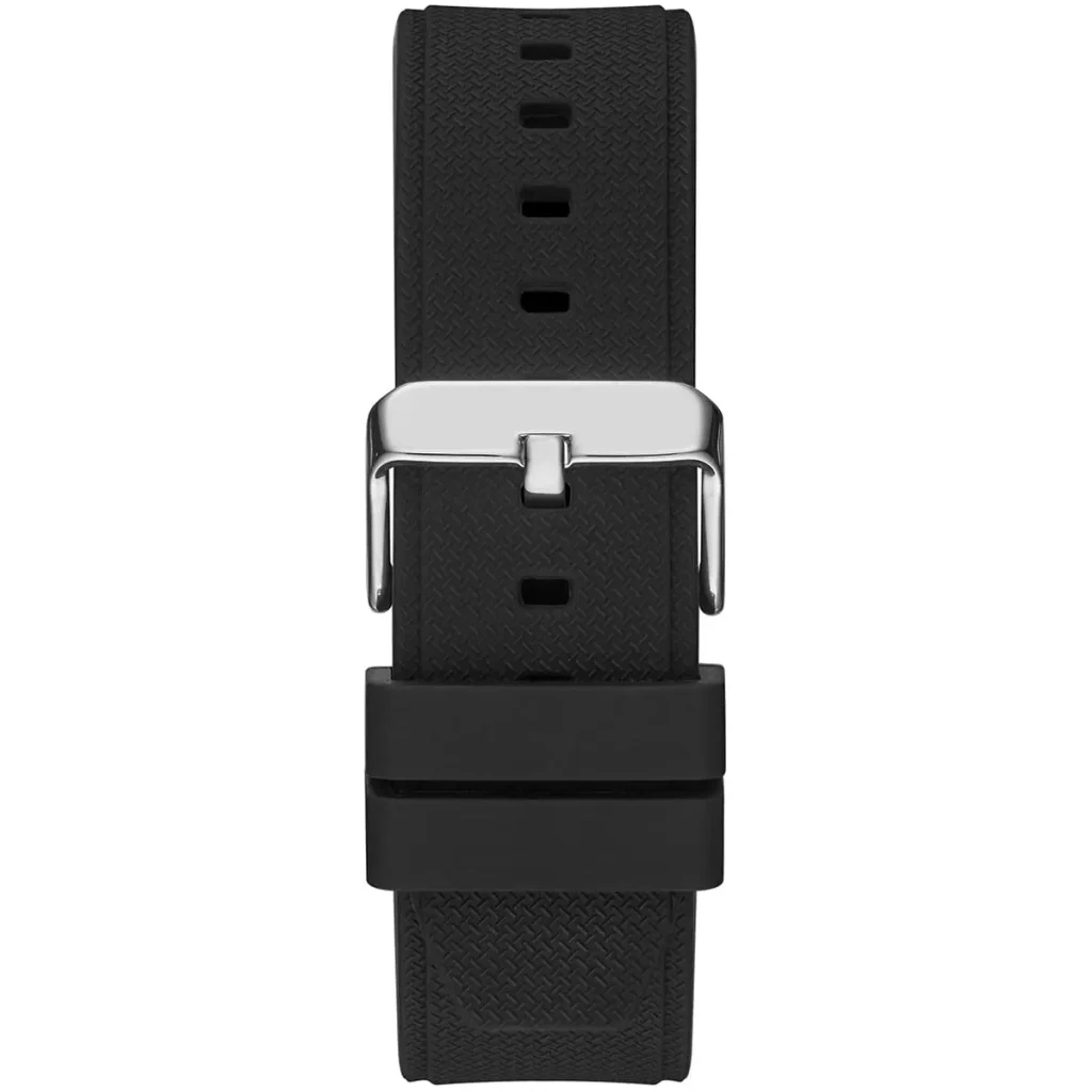 Guess Men's Watch Third Gear GW0334G1 | Watches Prime