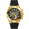 Guess Men's Watch Third Gear GW0334G2 | Watches Prime