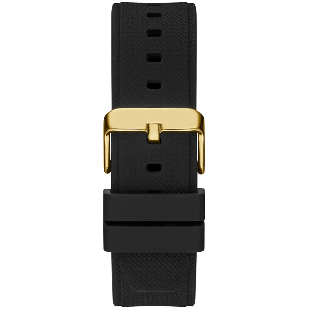 Guess Men's Watch Third Gear GW0334G2 | Watches Prime