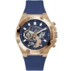 Guess Men's Watch Third Gear GW0334G3 | Watches Prime