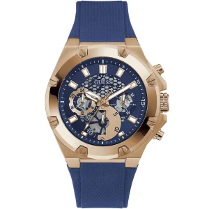 Guess Ladies Watch Solstice GW0403L1 | Watches Prime