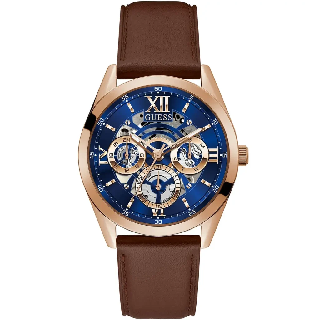 Guess Men's Watch Tailor GW0389G3 | Watches Prime