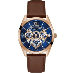 Guess Men's Watch Third Gear GW0334G2 | Watches Prime