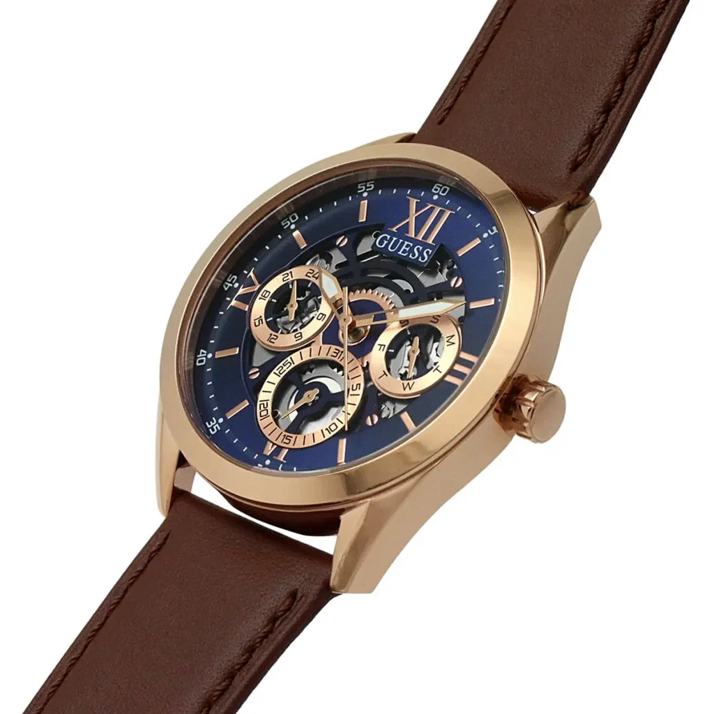 Guess Men's Watch Tailor GW0389G3 | Watches Prime