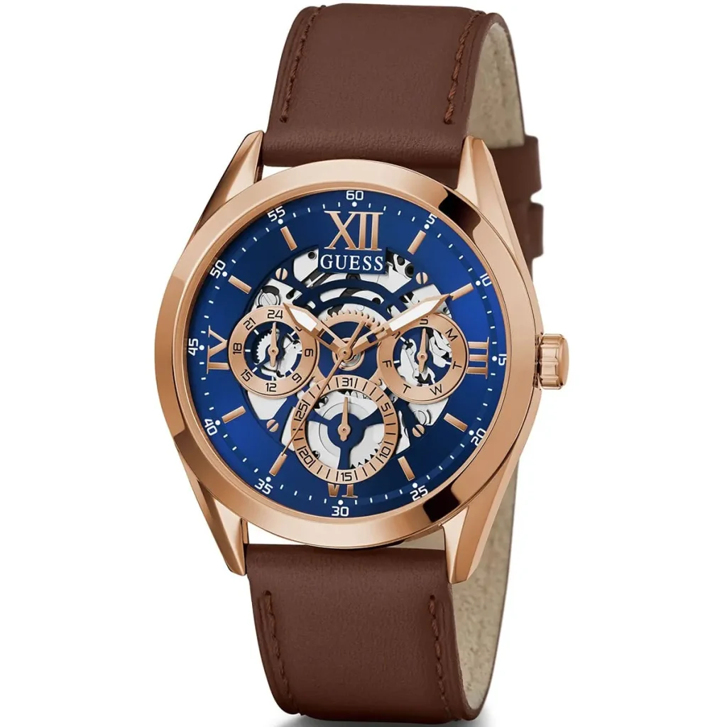 Guess Men's Watch Tailor GW0389G3 | Watches Prime
