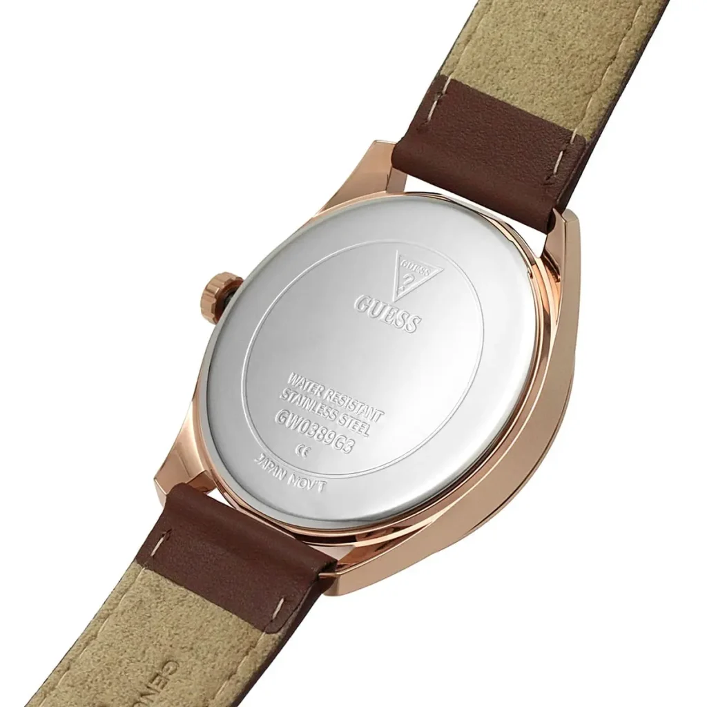Guess Men's Watch Tailor GW0389G3 | Watches Prime