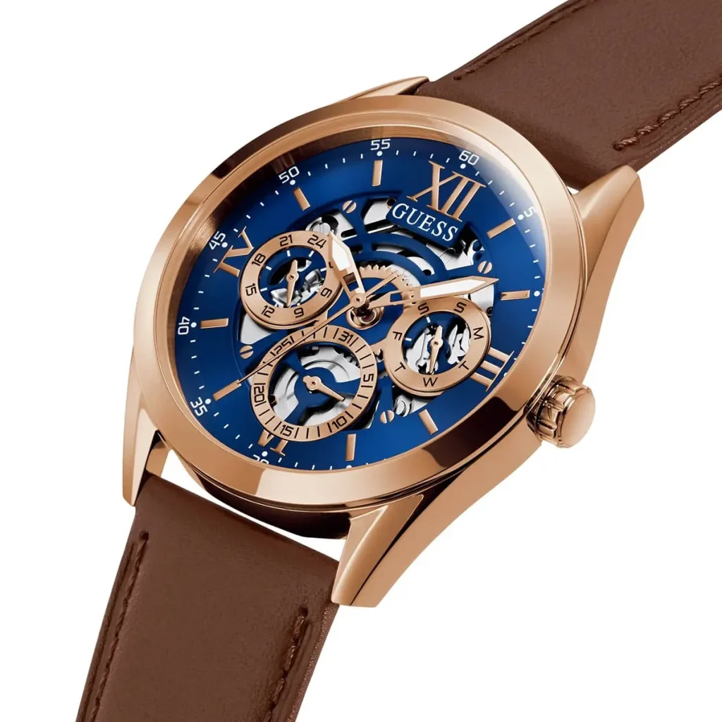 Guess Men's Watch Tailor GW0389G3 | Watches Prime