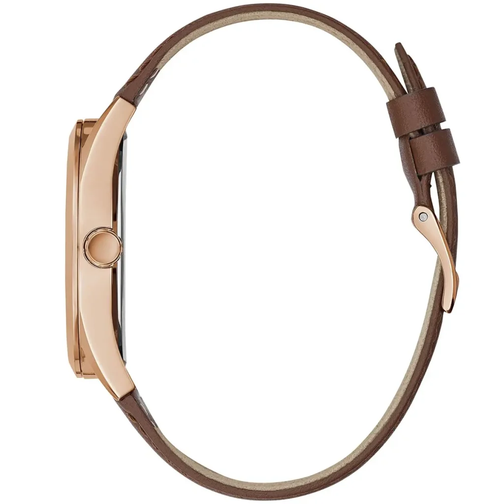 Guess Men's Watch Tailor GW0389G3 | Watches Prime
