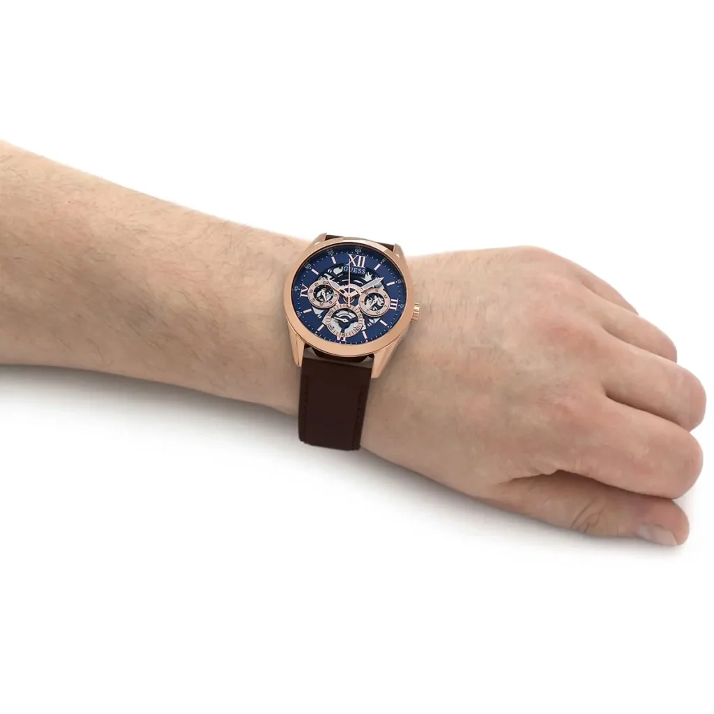 Guess Men's Watch Tailor GW0389G3 | Watches Prime