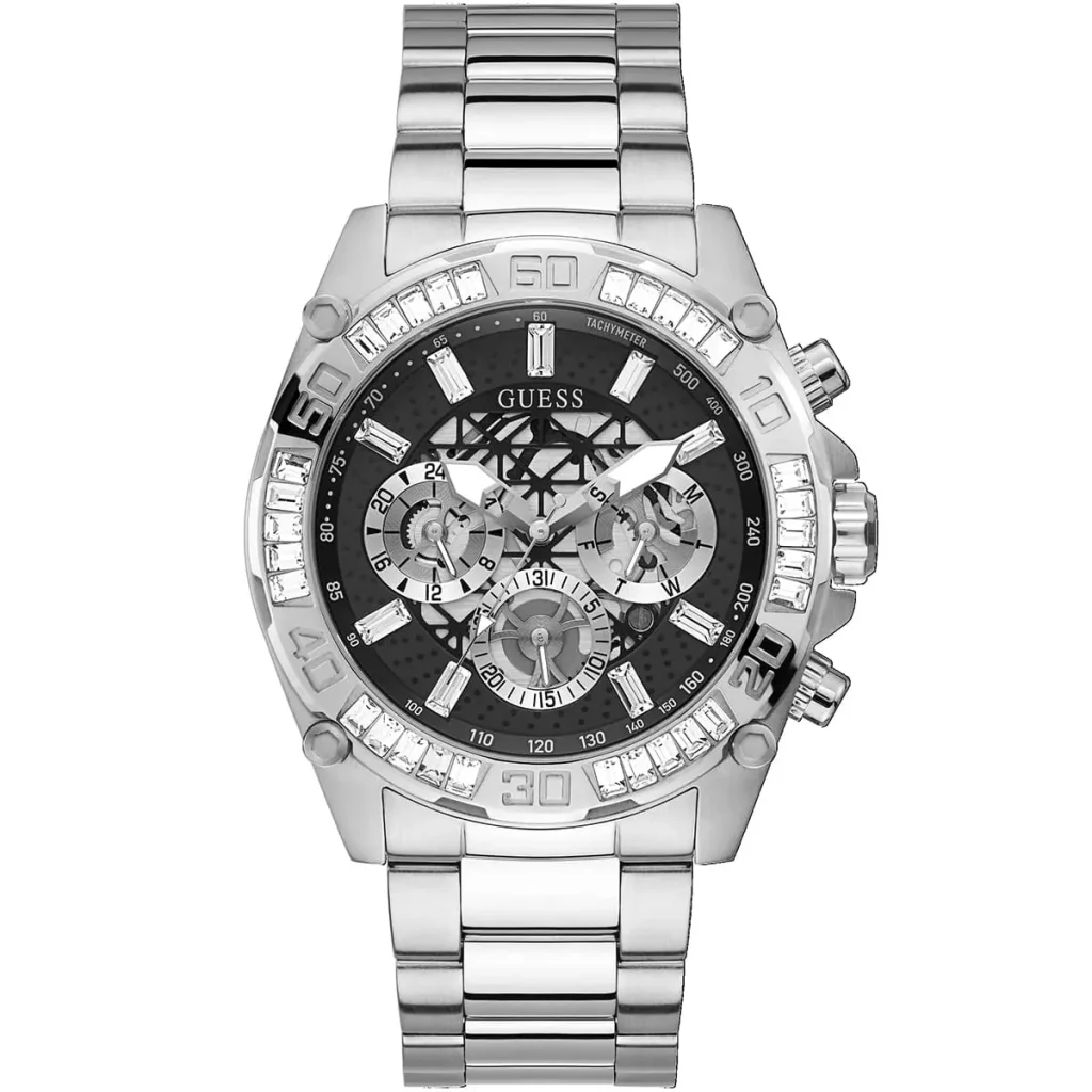 Guess Men's Watch Trophy GW0390G1 | Watches Prime