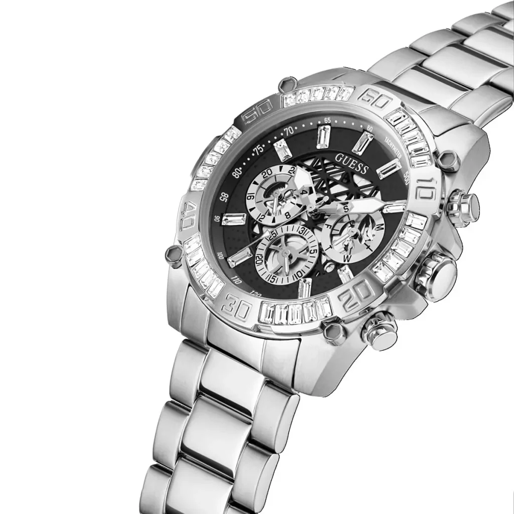 Guess Men's Watch Trophy GW0390G1 | Watches Prime