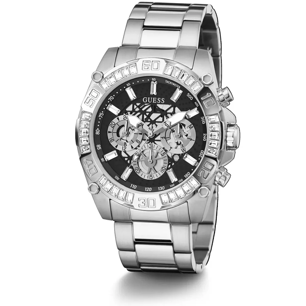 Guess Men's Watch Trophy GW0390G1 | Watches Prime